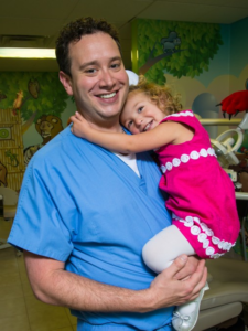 Picture of Meet Dr. Jeffrey Singer